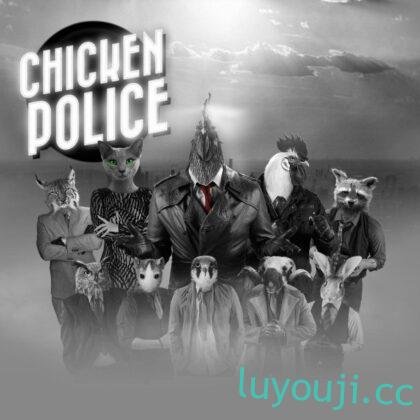 公鸡神探-中文绅士游戏下载,黄游,色情手机游戏,绅士漫画,里番
