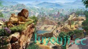 动物园之星/Planet Zoo-中文绅士游戏下载,黄游,色情手机游戏,绅士漫画,里番