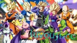 龙珠斗士Z/龙珠格斗Z/龙珠战士Z/单机.同屏多人-中文绅士游戏下载,黄游,色情手机游戏,绅啊士漫画,里番