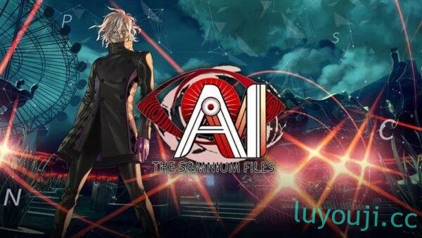 AI:梦境档案-中文绅士游戏下载,黄游,色情手机游戏,绅士漫画,里番
