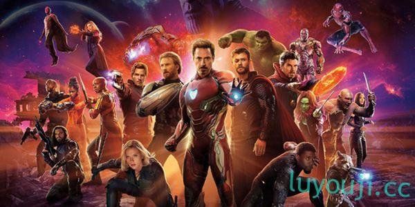 漫威复仇者联盟/Marvel’s Avengers-中文绅士游戏下载,黄游,色情手机游戏,绅士漫画,里番
