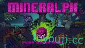 MineRalph-中文绅士游戏下载,黄游,色情手机游戏,绅士漫画,里番