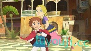 二之国:白色圣灰的女王重制版-中文绅士游戏下载,黄游,色情手机游戏,绅士漫画,里番啊