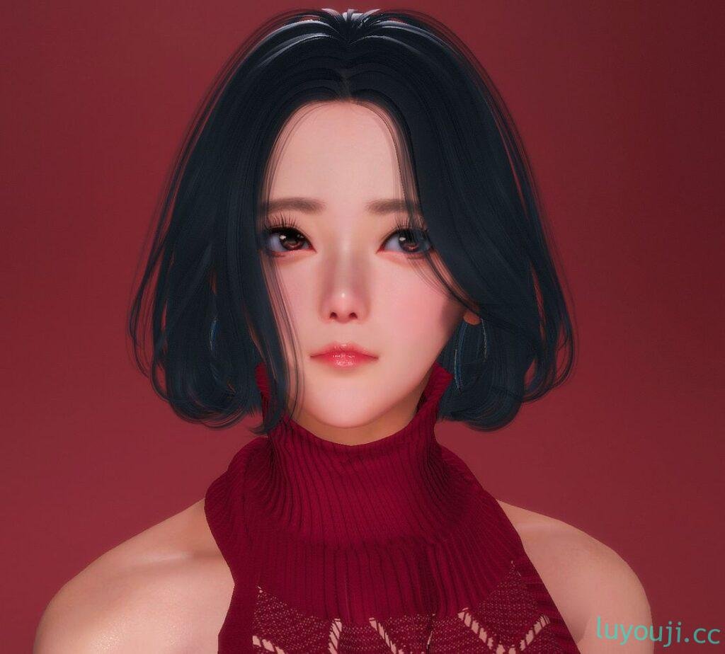 【3D同人/中文】极品3D同人：奴隶收藏家 01-02+办公室女郎 01-02+其他【2022年/超精美】-中文绅士游戏下载,黄游,色啊情手机游戏,绅士漫画,里番