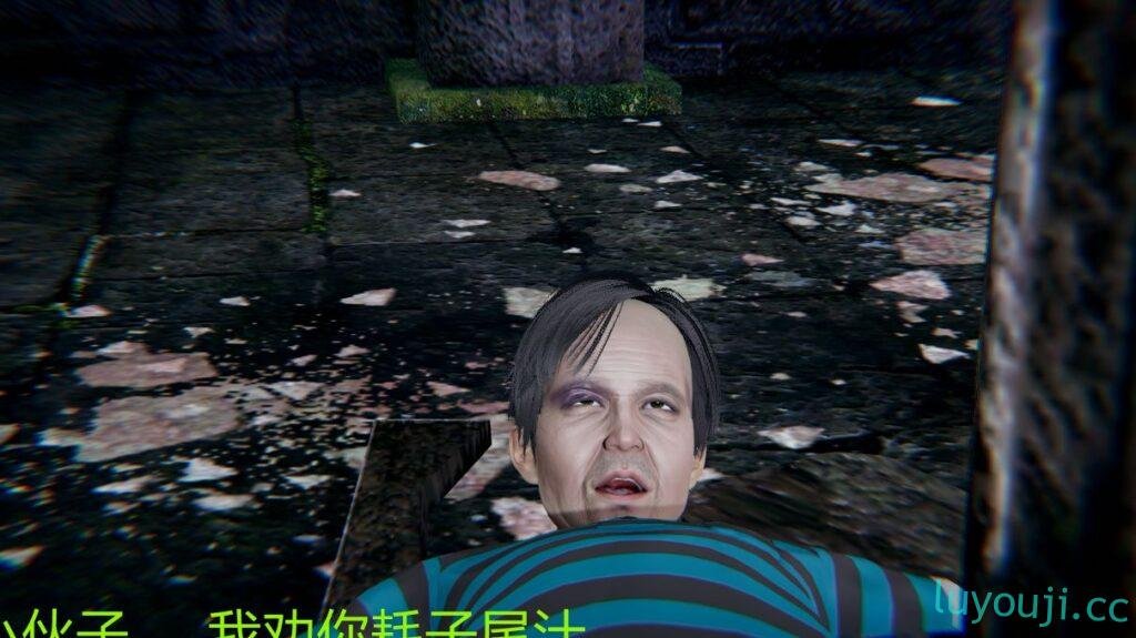 【3D全彩/无修】肥水不流外人田 01-03 [完/小马拉大车/母子]【230M】