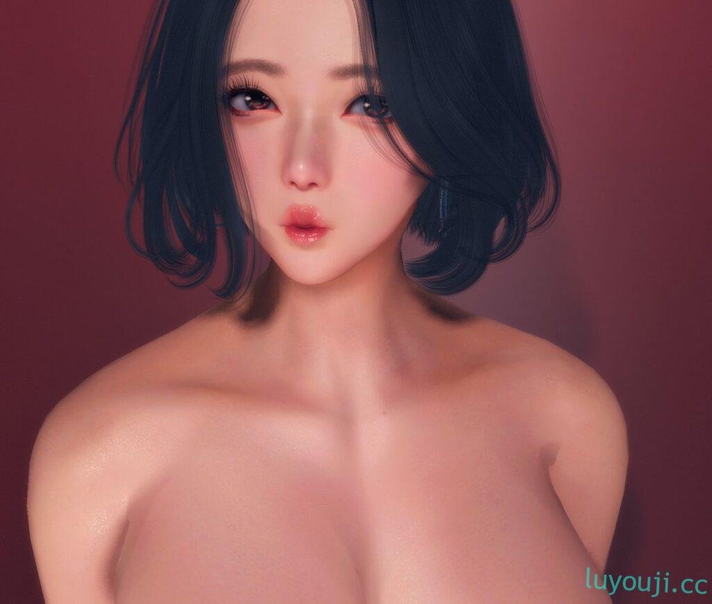 【3D同人/中文】极品3D同人:奴隶收藏家 01-02+办公室女郎 01-02+其他【2022年/超精美】