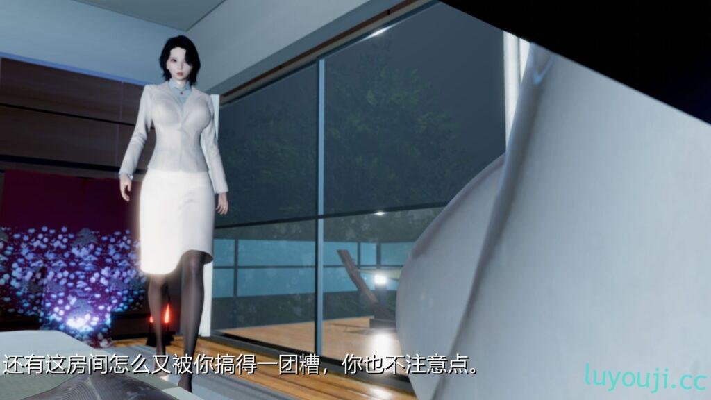 【3D全彩/无修】变态家族 01-03 [重口/堕落调教]【120M】-中文绅士游戏下载,黄游,色情手机游戏,绅士漫画,里啊番