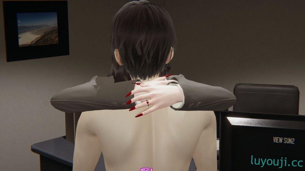 【3D全彩/无修】异妖女榨取精华 1-3 (秦雪+可儿+元阳丹) [奇幻/后宫]【178M】