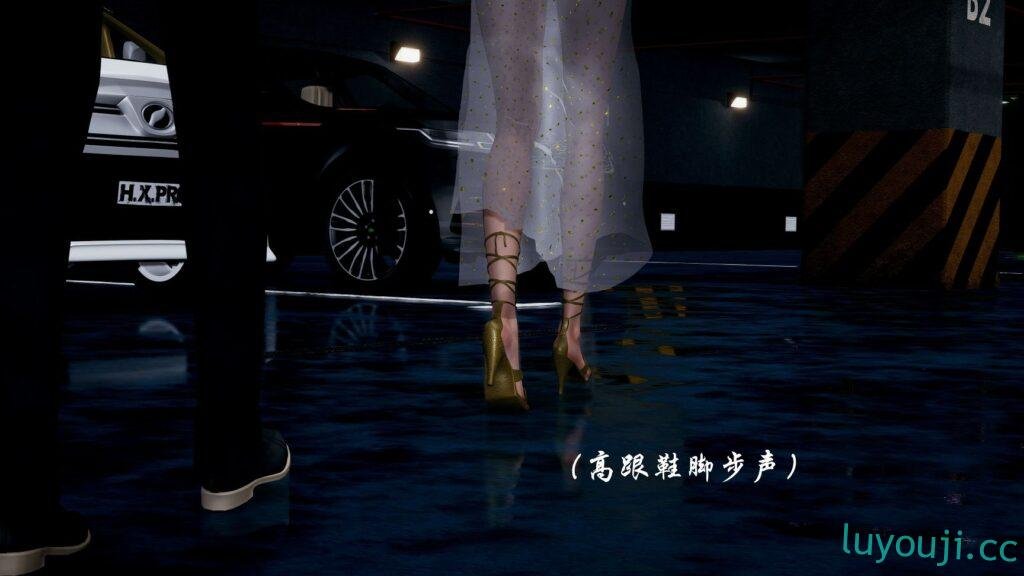 【3D全彩/无修】绝色美女怪盗甄姬被捕获 (完/堕落熟女/小马拉大车)【315M】-中文绅士游戏下载,黄游啊,色情手机游戏,绅士漫画,里番