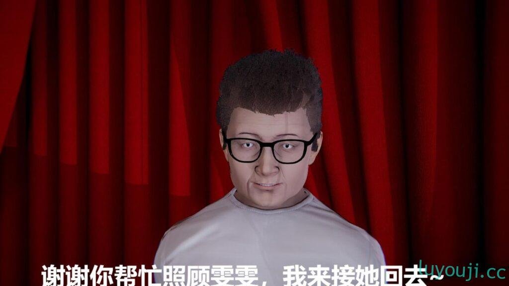 【3D全彩/无修】赌输了老婆女儿01-06(完)+做好事反被艹01-06(完)+尤物人妻01-08(完)【116M】