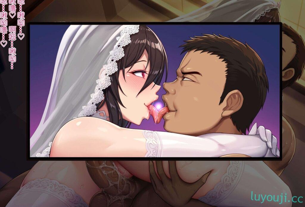 【2D极品/NTR】Kccccc大师:人妻封魔师丽兰等 究极社保画风作品大合集【新作/450M】