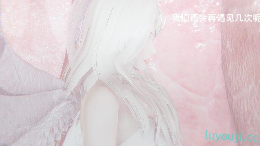 【3D全彩/无修】魔女00-02+噩梦篇X3+短篇X3+小剧场+前傳+杂图X13 (都市奇幻)【308M】