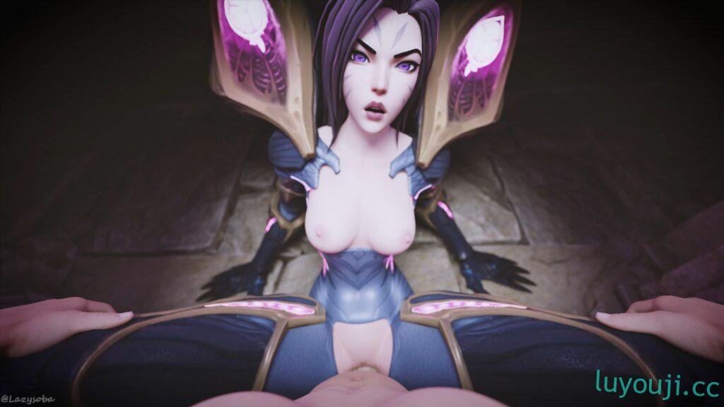 图片[2]-【3D同人/全动态】LazySoba6月新作：眼影罗斯+双马尾D.va4K步兵版+全系列【新整合/3G】 - 中文绅士游戏下载,黄游,色情手机游戏,绅士漫画,里番-中文绅士游戏下载,黄游,色情手机游戏,绅士漫画,里番